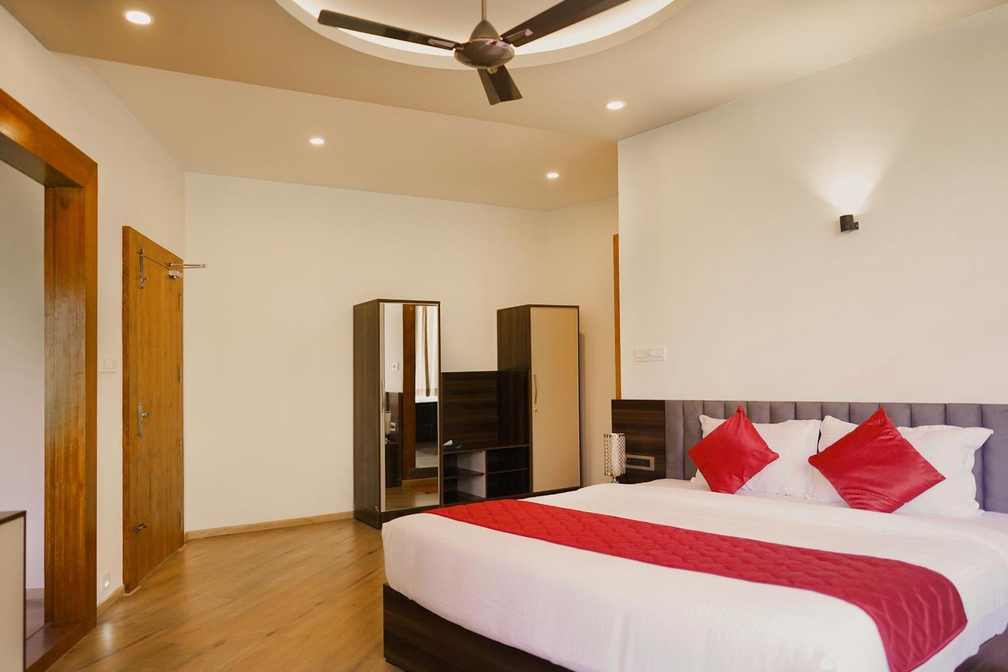 Kuruva Island Resort And Spa - By Kabini Breeze, Wayanad Mananthavady Exterior photo
