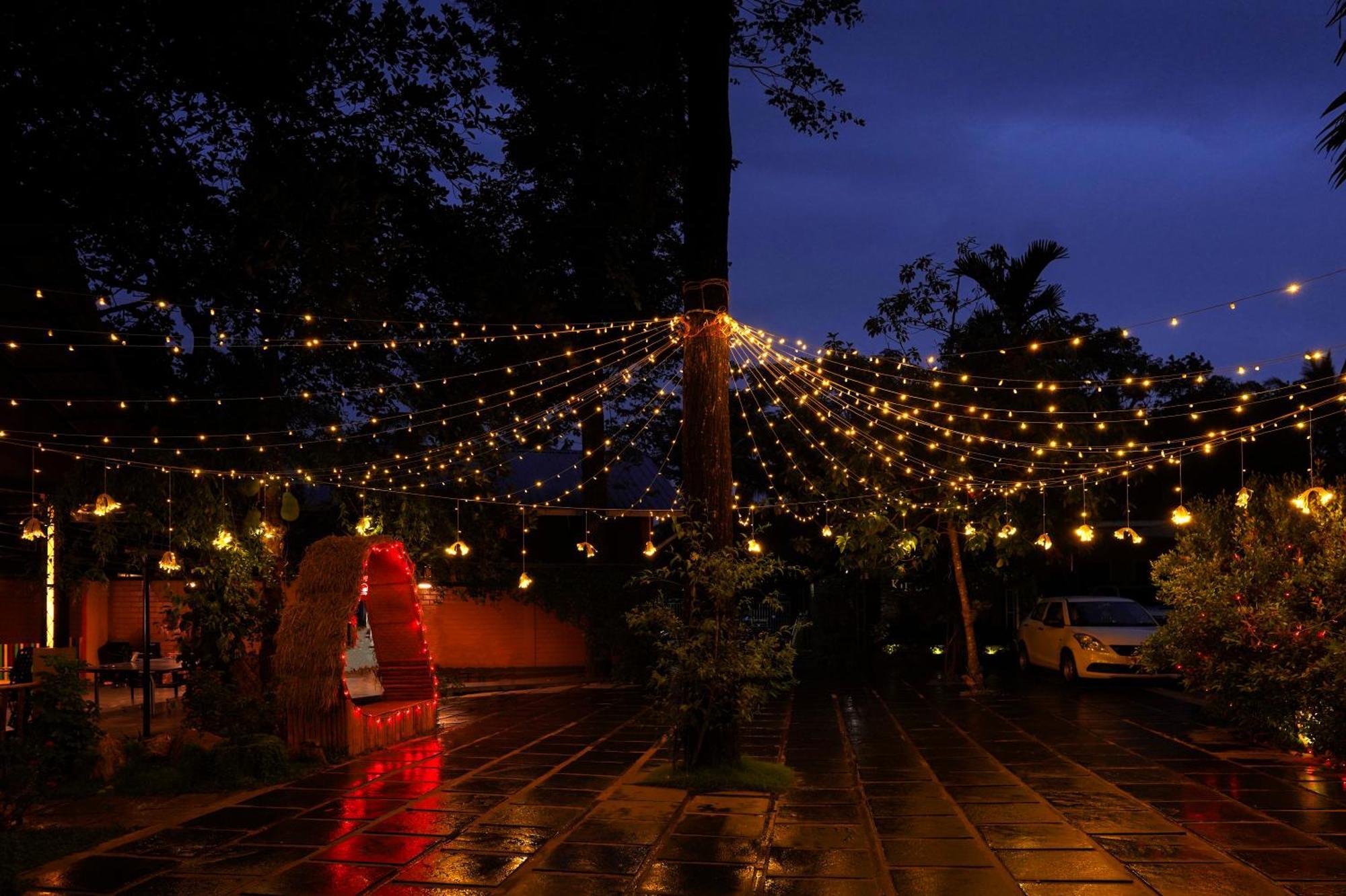 Kuruva Island Resort And Spa - By Kabini Breeze, Wayanad Mananthavady Exterior photo