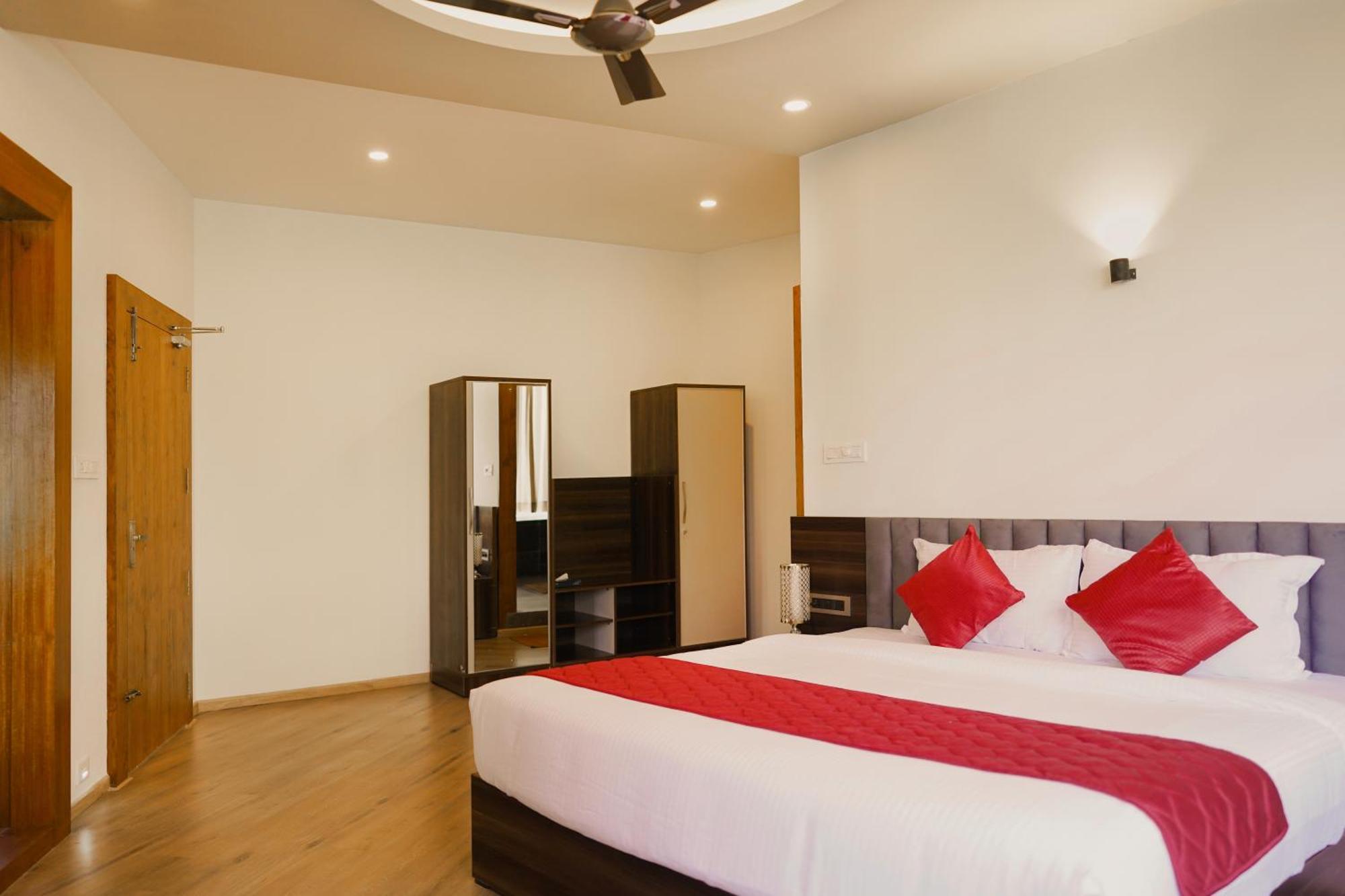 Kuruva Island Resort And Spa - By Kabini Breeze, Wayanad Mananthavady Exterior photo