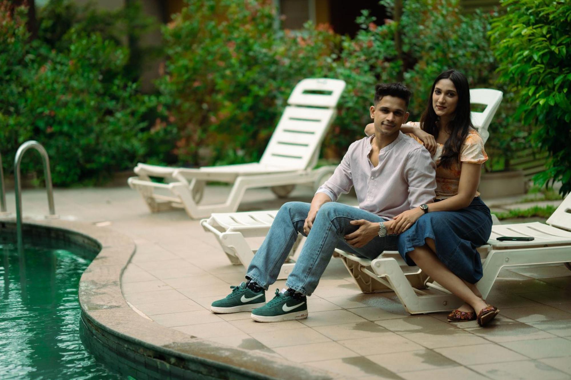 Kuruva Island Resort And Spa - By Kabini Breeze, Wayanad Mananthavady Exterior photo